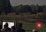 Standbild 1 Infanterie Division Europa, 1966, aus Sekunde 45 historischem Filmmaterial Videoclip 65675046992