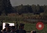 Standbild 1 Infanterie Division Europa, 1966, aus Sekunde 46 historischem Filmmaterial Videoclip 65675046992