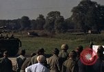 Standbild 1 Infanterie Division Europa, 1966, aus Sekunde 49 historischem Filmmaterial Videoclip 65675046992