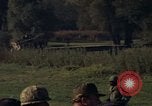 Standbild 1 Infanterie Division Europa, 1966, aus Sekunde 56 historischem Filmmaterial Videoclip 65675046992