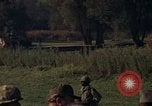 Standbild 1 Infanterie Division Europa, 1966, aus Sekunde 57 historischem Filmmaterial Videoclip 65675046992