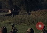 Standbild 1 Infanterie Division Europa, 1966, aus Sekunde 61 historischem Filmmaterial Videoclip 65675046992