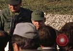 Standbild 1 Infanterie Division Panzing Deutschland, 1966, aus Sekunde 5 historischem Filmmaterial Videoclip 65675046993