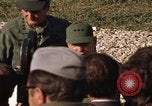Standbild 1 Infanterie Division Panzing Deutschland, 1966, aus Sekunde 7 historischem Filmmaterial Videoclip 65675046993