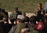 Standbild 1 Infanterie Division Panzing Deutschland, 1966, aus Sekunde 10 historischem Filmmaterial Videoclip 65675046993
