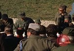 Standbild 1 Infanterie Division Panzing Deutschland, 1966, aus Sekunde 11 historischem Filmmaterial Videoclip 65675046993