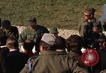 Standbild 1 Infanterie Division Panzing Deutschland, 1966, aus Sekunde 12 historischem Filmmaterial Videoclip 65675046993