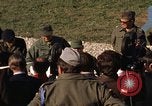 Standbild 1 Infanterie Division Panzing Deutschland, 1966, aus Sekunde 13 historischem Filmmaterial Videoclip 65675046993