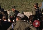Standbild 1 Infanterie Division Panzing Deutschland, 1966, aus Sekunde 14 historischem Filmmaterial Videoclip 65675046993