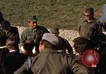 Standbild 1 Infanterie Division Panzing Deutschland, 1966, aus Sekunde 15 historischem Filmmaterial Videoclip 65675046993