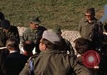 Standbild 1 Infanterie Division Panzing Deutschland, 1966, aus Sekunde 16 historischem Filmmaterial Videoclip 65675046993