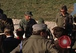 Standbild 1 Infanterie Division Panzing Deutschland, 1966, aus Sekunde 17 historischem Filmmaterial Videoclip 65675046993