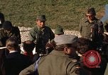 Standbild 1 Infanterie Division Panzing Deutschland, 1966, aus Sekunde 18 historischem Filmmaterial Videoclip 65675046993