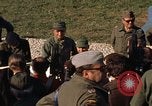 Standbild 1 Infanterie Division Panzing Deutschland, 1966, aus Sekunde 19 historischem Filmmaterial Videoclip 65675046993
