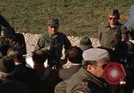 Standbild 1 Infanterie Division Panzing Deutschland, 1966, aus Sekunde 20 historischem Filmmaterial Videoclip 65675046993