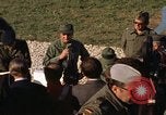 Standbild 1 Infanterie Division Panzing Deutschland, 1966, aus Sekunde 21 historischem Filmmaterial Videoclip 65675046993