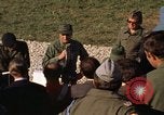 Standbild 1 Infanterie Division Panzing Deutschland, 1966, aus Sekunde 22 historischem Filmmaterial Videoclip 65675046993