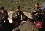 Standbild 1 Infanterie Division Panzing Deutschland, 1966, aus Sekunde 24 historischem Filmmaterial Videoclip 65675046993
