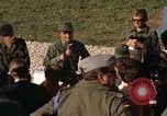Standbild 1 Infanterie Division Panzing Deutschland, 1966, aus Sekunde 25 historischem Filmmaterial Videoclip 65675046993