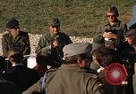 Standbild 1 Infanterie Division Panzing Deutschland, 1966, aus Sekunde 26 historischem Filmmaterial Videoclip 65675046993