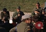 Standbild 1 Infanterie Division Panzing Deutschland, 1966, aus Sekunde 27 historischem Filmmaterial Videoclip 65675046993