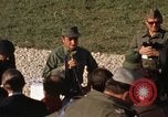 Standbild 1 Infanterie Division Panzing Deutschland, 1966, aus Sekunde 29 historischem Filmmaterial Videoclip 65675046993