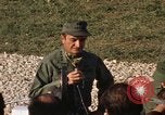 Standbild 1 Infanterie Division Panzing Deutschland, 1966, aus Sekunde 32 historischem Filmmaterial Videoclip 65675046993