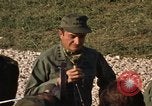 Standbild 1 Infanterie Division Panzing Deutschland, 1966, aus Sekunde 33 historischem Filmmaterial Videoclip 65675046993