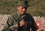 Standbild 1 Infanterie Division Panzing Deutschland, 1966, aus Sekunde 37 historischem Filmmaterial Videoclip 65675046993