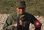 Standbild 1 Infanterie Division Panzing Deutschland, 1966, aus Sekunde 39 historischem Filmmaterial Videoclip 65675046993
