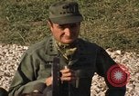 Standbild 1 Infanterie Division Panzing Deutschland, 1966, aus Sekunde 40 historischem Filmmaterial Videoclip 65675046993