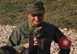 Standbild 1 Infanterie Division Panzing Deutschland, 1966, aus Sekunde 41 historischem Filmmaterial Videoclip 65675046993