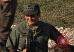 Standbild 1 Infanterie Division Panzing Deutschland, 1966, aus Sekunde 43 historischem Filmmaterial Videoclip 65675046993