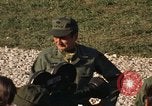Standbild 1 Infanterie Division Panzing Deutschland, 1966, aus Sekunde 47 historischem Filmmaterial Videoclip 65675046993
