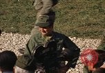 Standbild 1 Infanterie Division Panzing Deutschland, 1966, aus Sekunde 48 historischem Filmmaterial Videoclip 65675046993