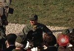 Standbild 1 Infanterie Division Panzing Deutschland, 1966, aus Sekunde 49 historischem Filmmaterial Videoclip 65675046993