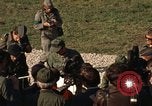 Standbild 1 Infanterie Division Panzing Deutschland, 1966, aus Sekunde 51 historischem Filmmaterial Videoclip 65675046993