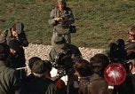 Standbild 1 Infanterie Division Panzing Deutschland, 1966, aus Sekunde 52 historischem Filmmaterial Videoclip 65675046993