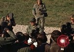 Standbild 1 Infanterie Division Panzing Deutschland, 1966, aus Sekunde 54 historischem Filmmaterial Videoclip 65675046993