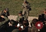 Standbild 1 Infanterie Division Panzing Deutschland, 1966, aus Sekunde 56 historischem Filmmaterial Videoclip 65675046993
