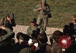 Standbild 1 Infanterie Division Panzing Deutschland, 1966, aus Sekunde 57 historischem Filmmaterial Videoclip 65675046993