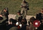 Standbild 1 Infanterie Division Panzing Deutschland, 1966, aus Sekunde 58 historischem Filmmaterial Videoclip 65675046993