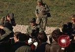 Standbild 1 Infanterie Division Panzing Deutschland, 1966, aus Sekunde 59 historischem Filmmaterial Videoclip 65675046993
