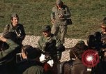 Standbild 1 Infanterie Division Panzing Deutschland, 1966, aus Sekunde 61 historischem Filmmaterial Videoclip 65675046993