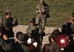 Standbild 1 Infanterie Division Panzing Deutschland, 1966, aus Sekunde 62 historischem Filmmaterial Videoclip 65675046993