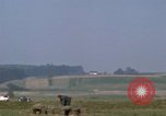 Image of Fillmore Mearns Germany, 1971, second 58 stock footage video 65675046995