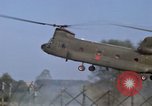 Image of Fillmore Mearns Germany, 1971, second 7 stock footage video 65675046996