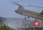 Image of Fillmore Mearns Germany, 1971, second 8 stock footage video 65675046996