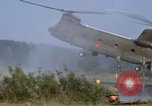 Image of Fillmore Mearns Germany, 1971, second 9 stock footage video 65675046996