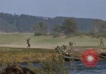 Image of Fillmore Mearns Germany, 1971, second 18 stock footage video 65675046996